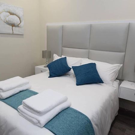 Elridge Living Apartamento Boksburg Exterior foto
