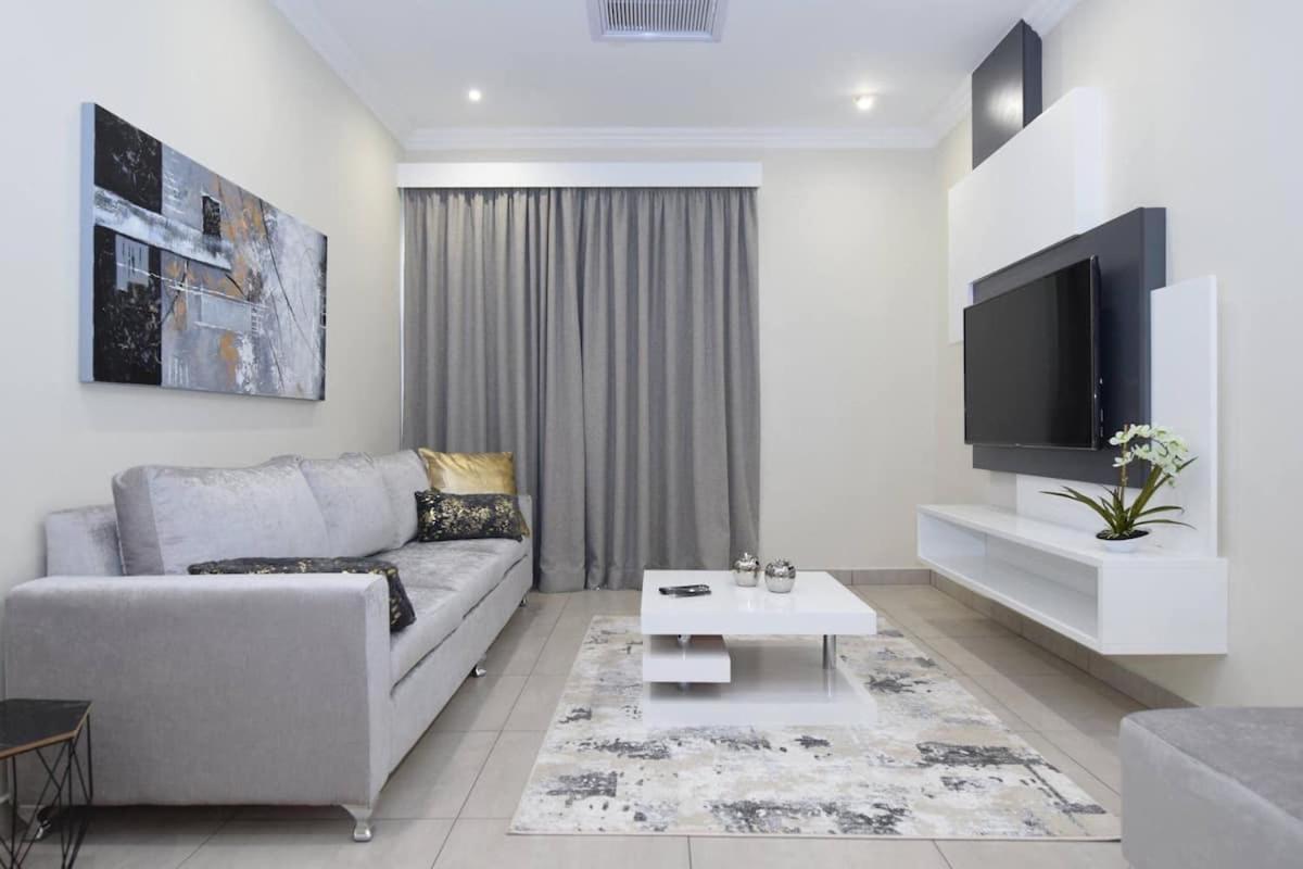 Elridge Living Apartamento Boksburg Exterior foto