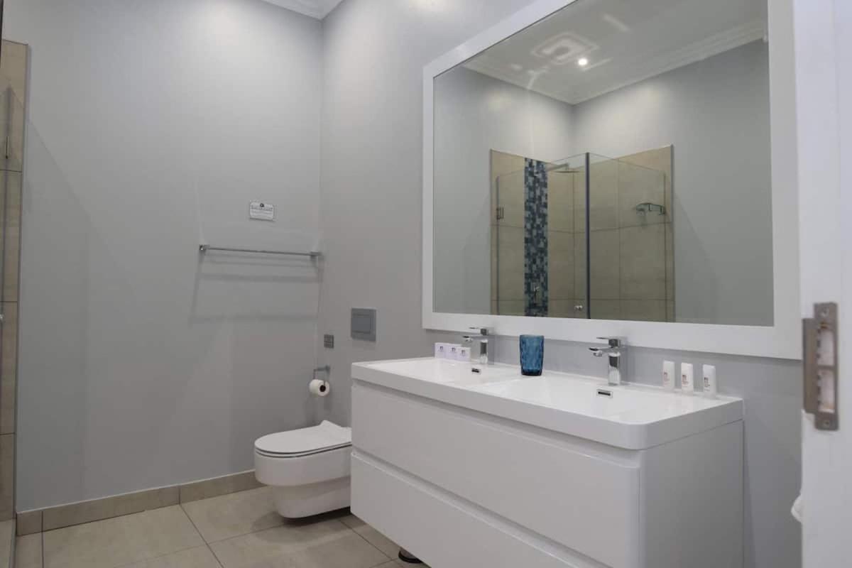 Elridge Living Apartamento Boksburg Exterior foto