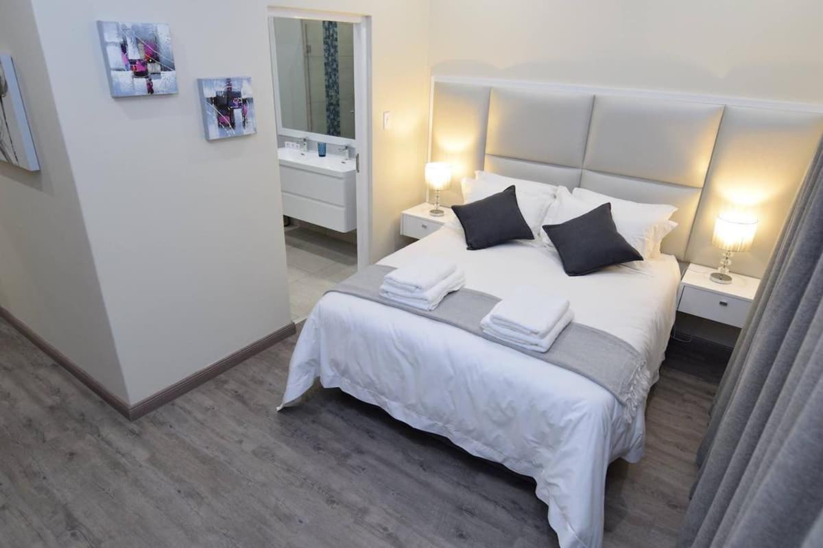 Elridge Living Apartamento Boksburg Exterior foto