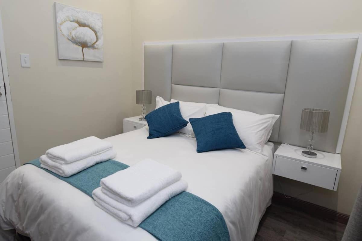 Elridge Living Apartamento Boksburg Exterior foto