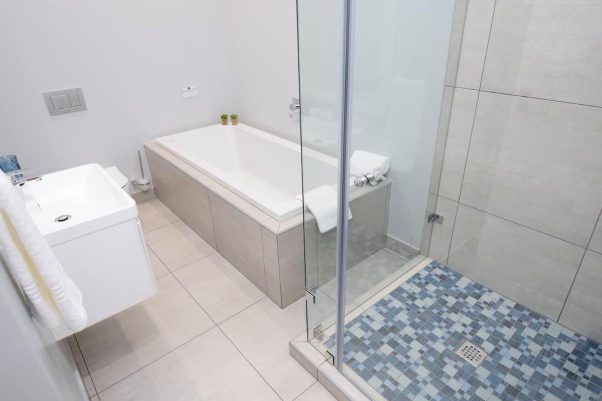 Elridge Living Apartamento Boksburg Exterior foto