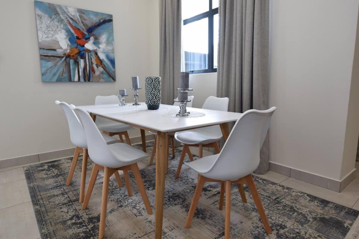 Elridge Living Apartamento Boksburg Exterior foto