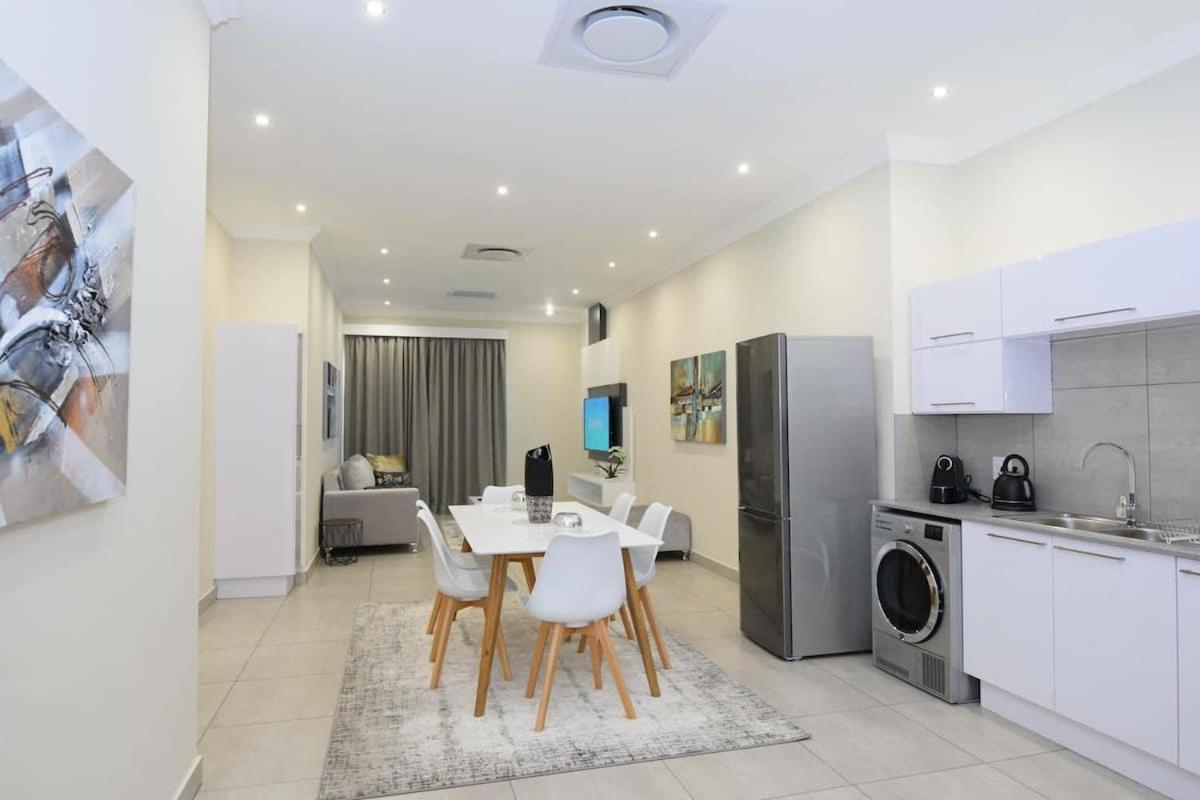 Elridge Living Apartamento Boksburg Exterior foto