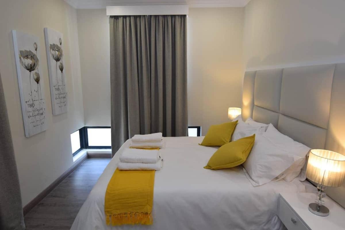 Elridge Living Apartamento Boksburg Exterior foto