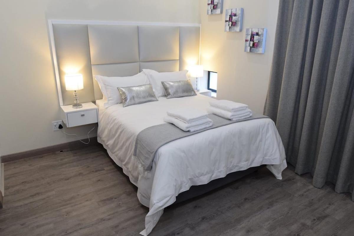 Elridge Living Apartamento Boksburg Exterior foto