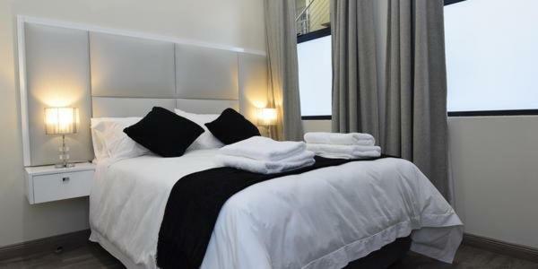 Elridge Living Apartamento Boksburg Exterior foto