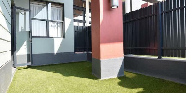 Elridge Living Apartamento Boksburg Exterior foto