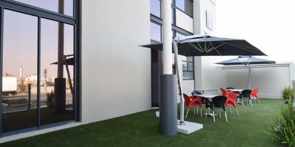 Elridge Living Apartamento Boksburg Exterior foto