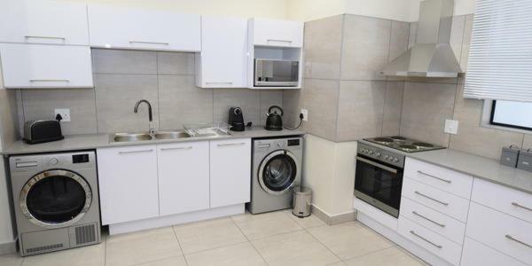 Elridge Living Apartamento Boksburg Exterior foto