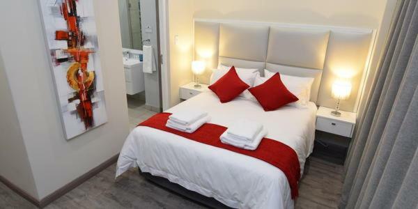 Elridge Living Apartamento Boksburg Exterior foto