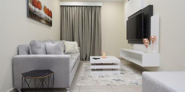 Elridge Living Apartamento Boksburg Exterior foto