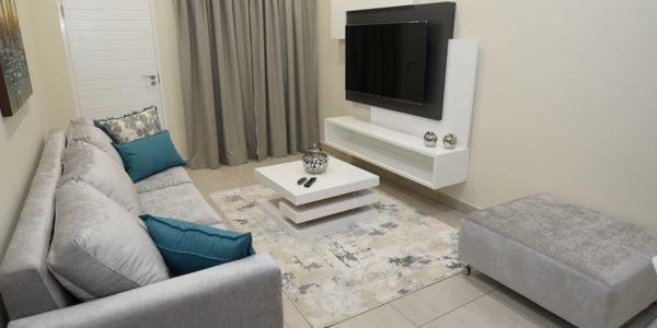 Elridge Living Apartamento Boksburg Exterior foto